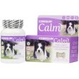 Nutramax Cosequin Calm Chewable Tablets Dog Supplement, 30 count Online now