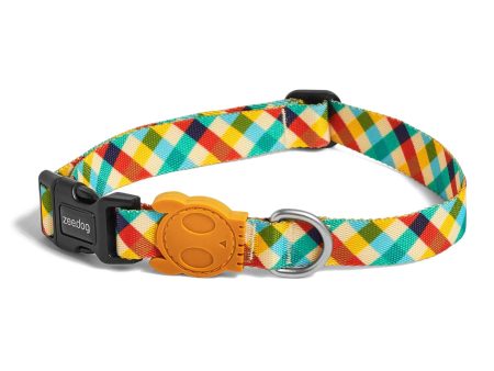 Zee Dog Phantom Dog Collar For Sale