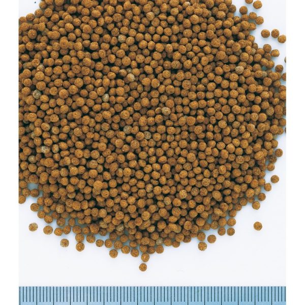 Tetra: Goldfish Granules 80g Floating granules for all goldfish and other coldwater fish. Hot on Sale