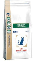 Royal Canin Obesity Management DP 42 Feline For Discount