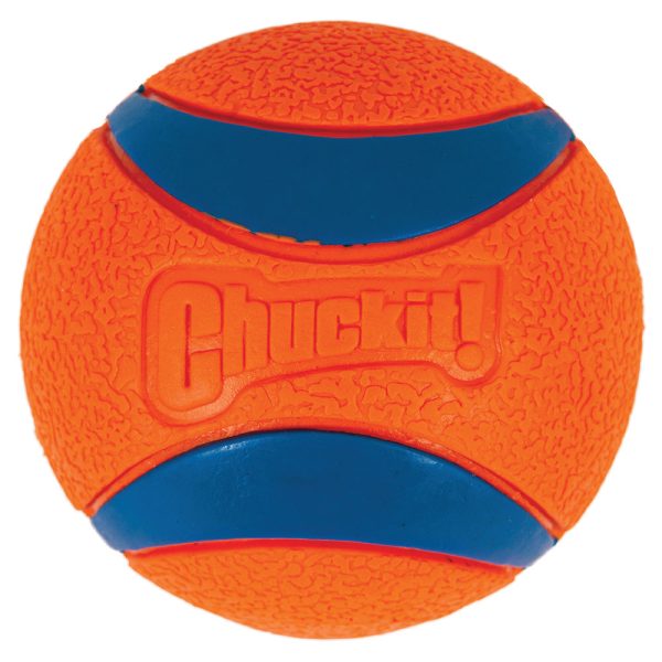 Chuckit! Ultra Ball Dog Toy Large 1 Pack Online