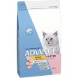 Advance Chicken Kitten Dry Cat Food Online Sale