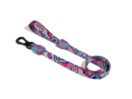 Zee Dog Blast Dog Lead Fashion