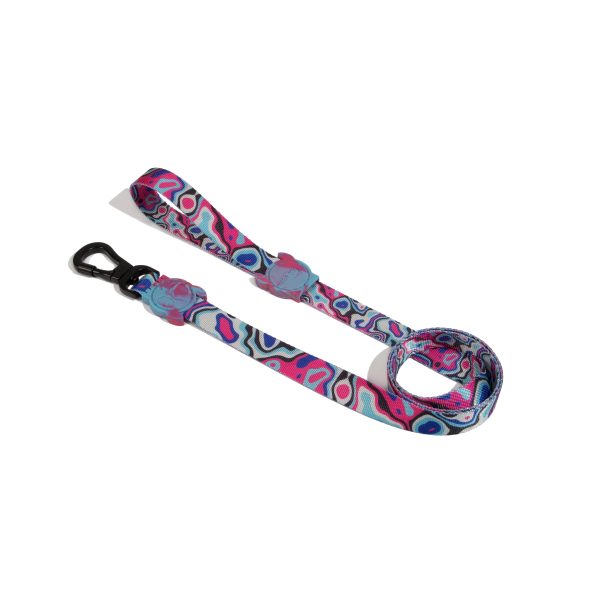 Zee Dog Blast Dog Lead Fashion