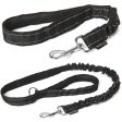 Bunty Anti-Shock Dog Lead For Extra Grip Fashion