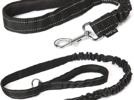 Bunty Anti-Shock Dog Lead For Extra Grip Fashion