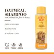 Burt s Bees Oatmeal Dog Shampoo 473ml Sale