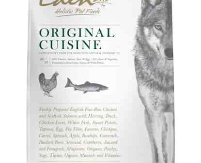 Eden: Original Cuisine Dry Dog Food For Sale