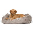 Arctic Snuggle Bed For Dogs on Sale