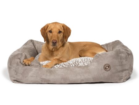 Arctic Snuggle Bed For Dogs on Sale