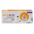 RX Bravecto Topical for Dogs Online Sale