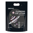 ZODIAC Clumping Cat Litter Unscented 6kg Sale