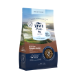 Ziwi Peak Steam & Dried Grass Fed Beef With Pumpkin Dry Dog Food For Cheap