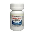 RX Carprofen Caplets 25mg for Dogs on Sale