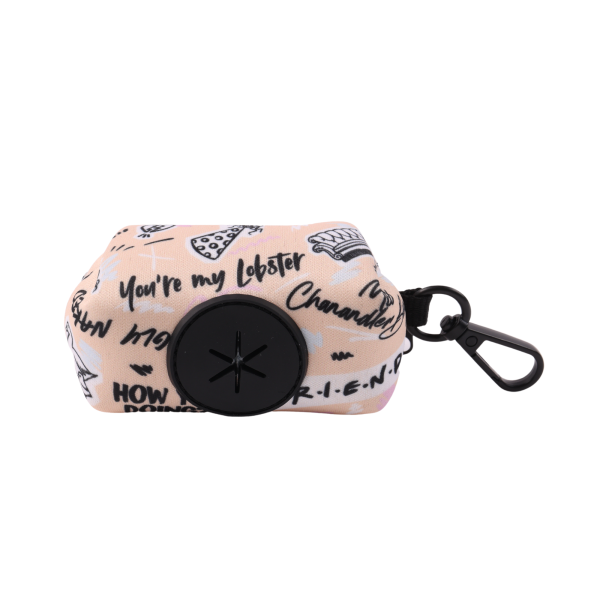 Petverse Friends Dog Poop Bag Dispenser Hot on Sale