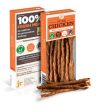 JR Pure Chicken Sticks 50g Discount