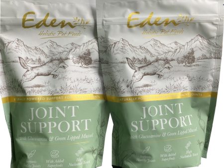 EDEN: JOINT SUPPORT SUPPLEMENT For Cheap