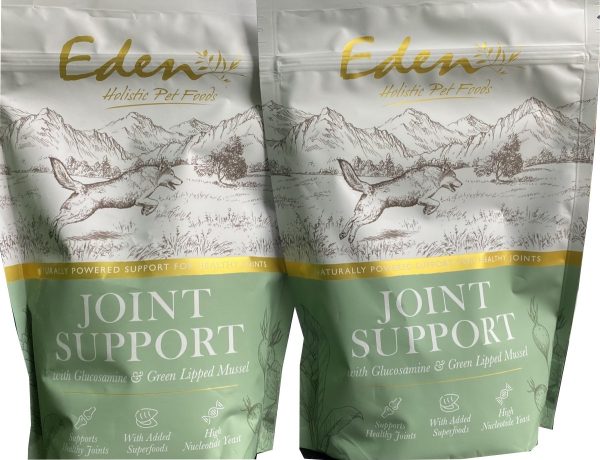 EDEN: JOINT SUPPORT SUPPLEMENT For Cheap