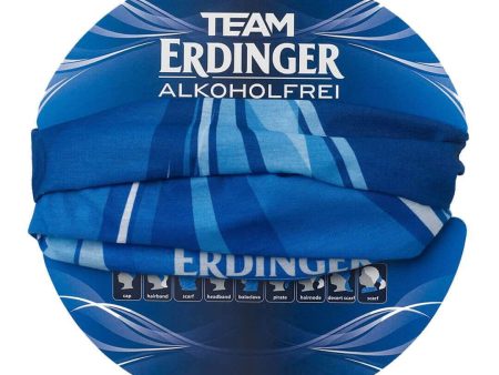 Team ERDINGER Multipurpose Bandana For Cheap