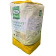 Green Valley Naturals Straw Mini Bale 22L Supply