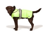 2 in 1 Hi-Visibility Dog Coat For All Climates Discount