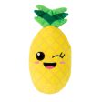 Fuzzyard Winky Pineapple Dog Toy Online Sale