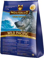 Wolfsblut - Wild Pacific Online now