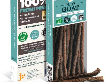 Pure Goat Sticks 50g For Sale