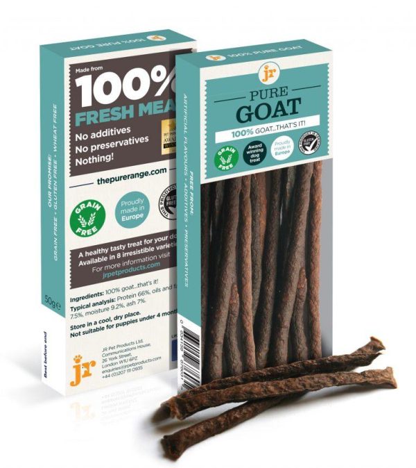 Pure Goat Sticks 50g For Sale