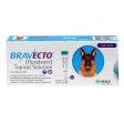 RX Bravecto Topical for Dogs Online Sale