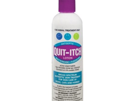 Quit Itch Lotion 250ml Cheap