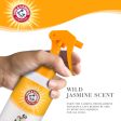 Arm and Hammer Ultra Fresh Waterless Bath Spray with Cucumber & White Tea Online Sale