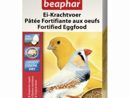 Beaphar: Fortified Eggfood (dry) 1Kg Discount