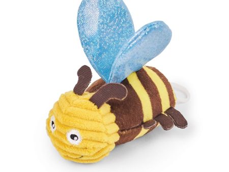 Kazoo Buzzing Bee Cat Toy Online