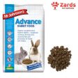 Mr. Johnson s Advance Rabbit Food For Sale