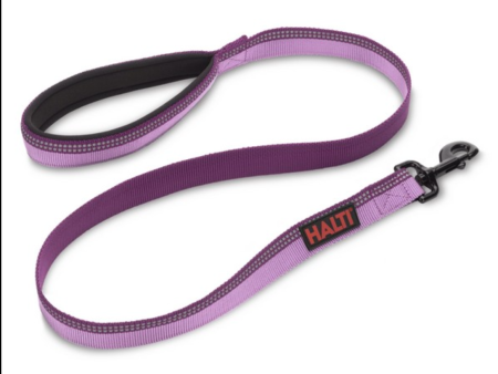 Halti Lead Purple Sale