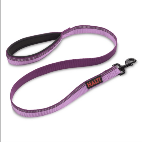 Halti Lead Purple Sale