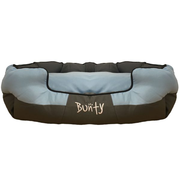 Anchor Waterproof Dog Bed, Soft, Washable, Hard-wearing Hot on Sale