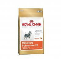 Royal Canin Schnauzer Miniatura Adulto Discount