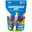 Vetafarm Maintenance Diet Parrot Pellets Hot on Sale