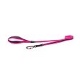 Rogz AirTech Classic Dog Lead Sunset Pink For Sale