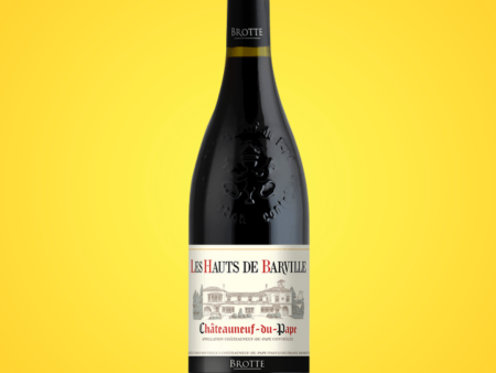 Chateauneuf Du Pape Red Wine Hot on Sale