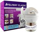 Feliway Diffuser Starter Pack 48ml For Cheap