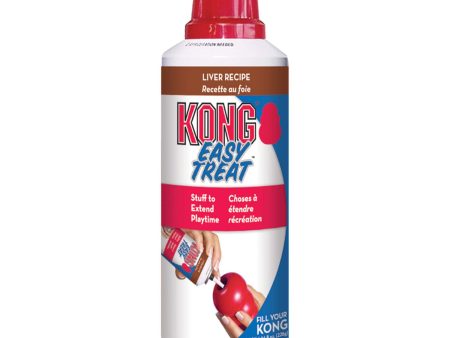 KONG Easy Treat Liver 226g Online Sale