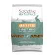 Science Selective Naturals Grain Free Rabbit Food 1.5kg Online