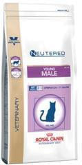 Royal Canin Young Male Feline Discount