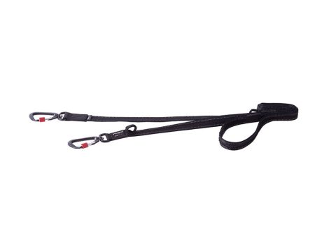 Rogz AirTech Multi Dog Lead Nightsky Black Online Sale