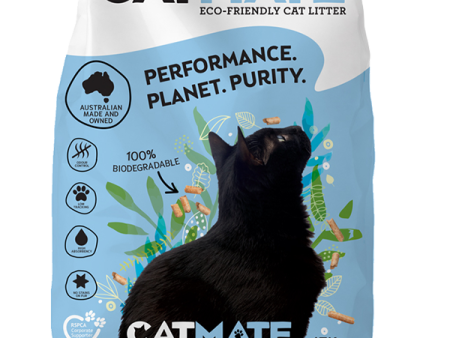 Catmate Cat Litter 15kg Cheap