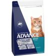 Advance Triple Action Dental Chicken Adult Dry Cat Food 3.5kg Online Hot Sale