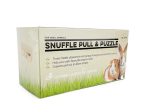 Pipsqueak Small Animal Snuffle Pull & Puzzle Toy Online Sale